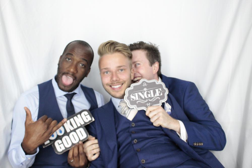 Marlon and Chloe's Wedding | View more photos from the event at gallery.myphotoboothexperience.co.uk/u/MyPhotoBoothExperienceLtd/Marlon-and-Chloes-Wedding